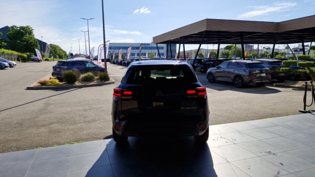 Citroen C5 Aircross image 7