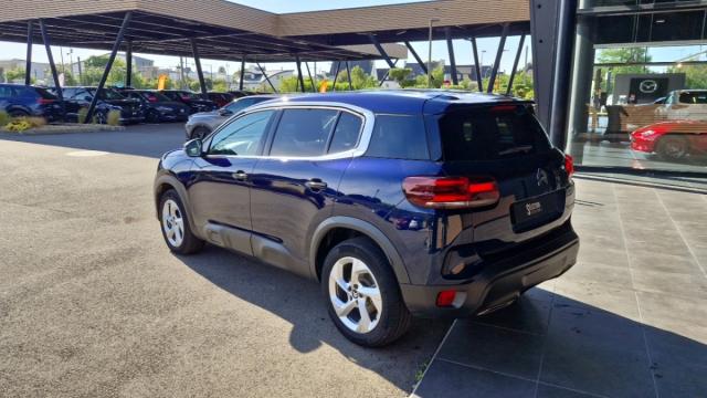 Citroen C5 Aircross image 6