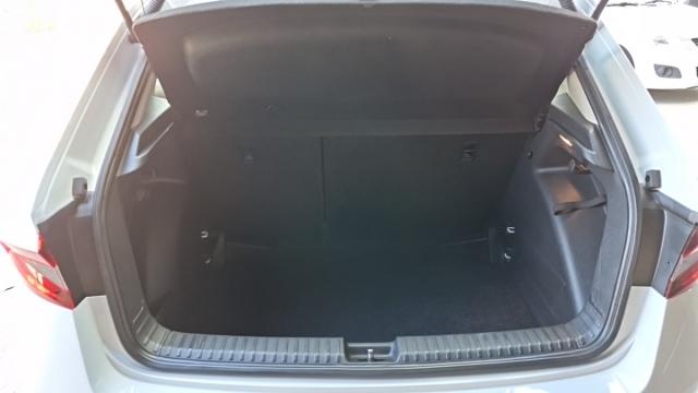 Skoda Fabia image 4