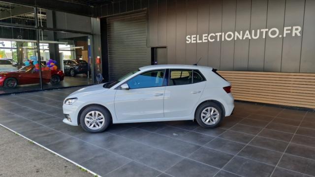 Skoda Fabia image 6
