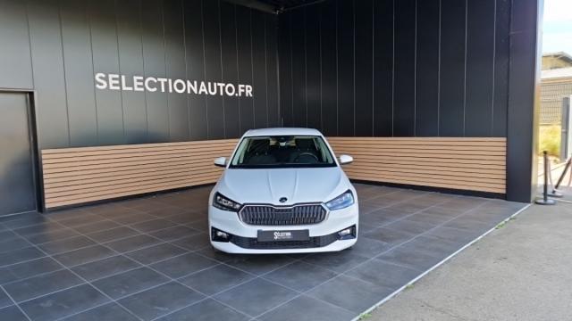 Skoda Fabia image 2