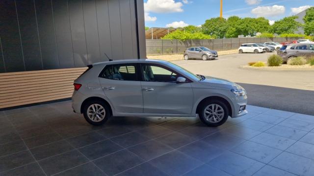 Skoda Fabia image 3