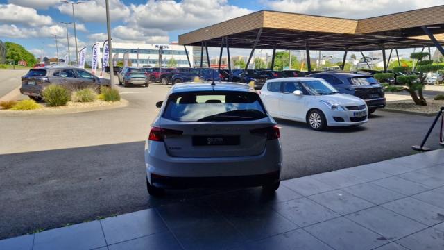 Skoda Fabia image 7
