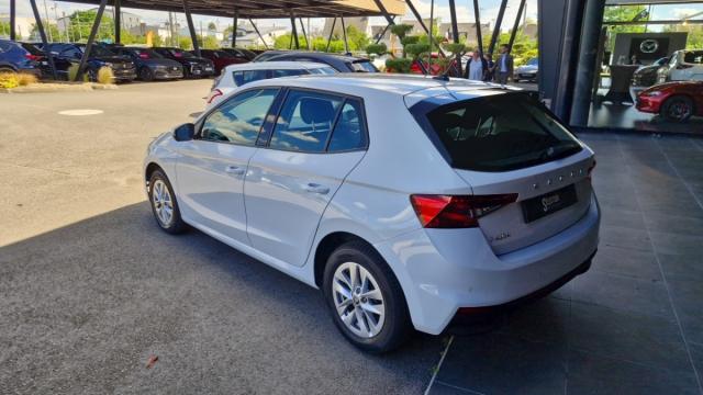 Skoda Fabia image 9