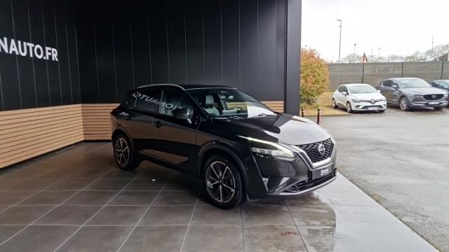 Nissan Qashqai image 4