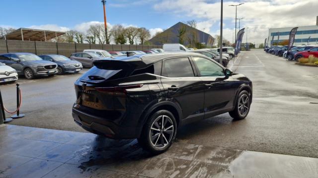 Nissan Qashqai image 1