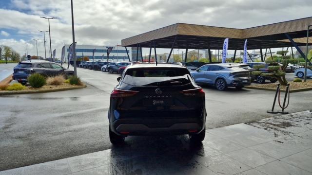 Nissan Qashqai image 5