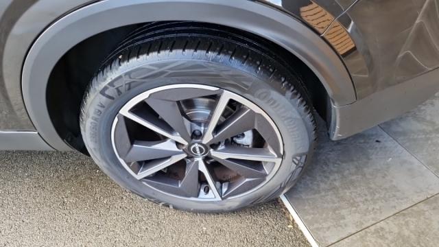 Nissan Qashqai image 9