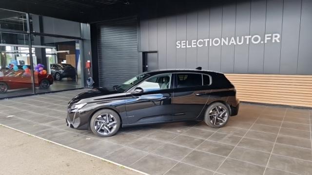 Peugeot 308 image 1