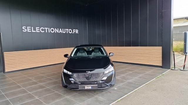 Peugeot 308 image 9