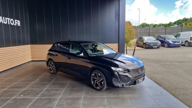 Peugeot 308 image 5