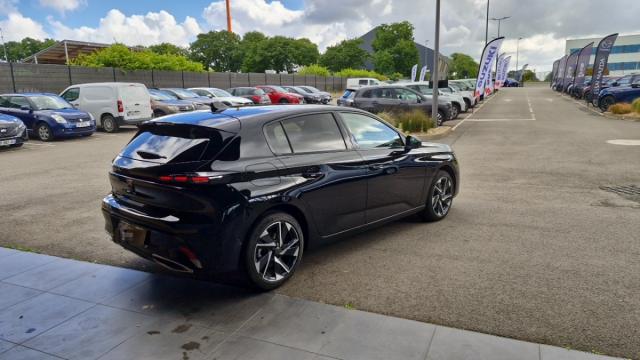 Peugeot 308 image 4