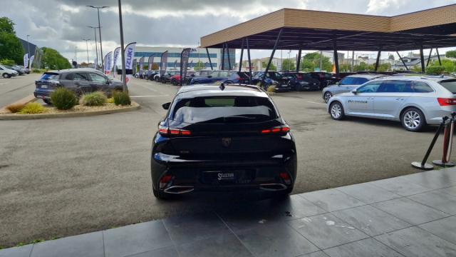 Peugeot 308 image 8