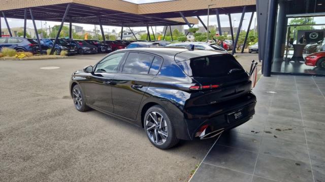 Peugeot 308 image 3