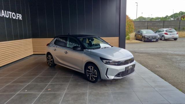 Opel Corsa image 2