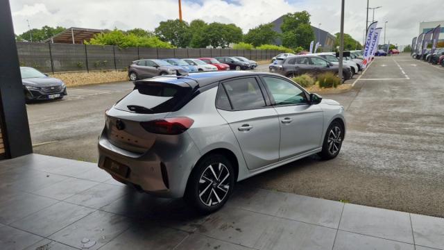 Opel Corsa image 8