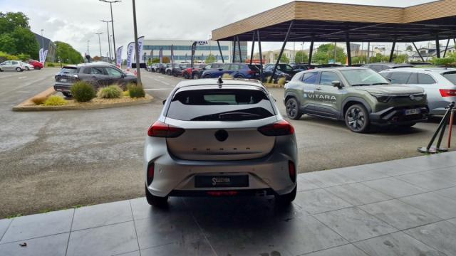 Opel Corsa image 4