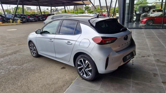 Opel Corsa image 9