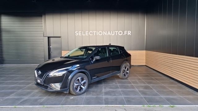 Nissan Qashqai Iii E-Power 190 Business Edition Bva