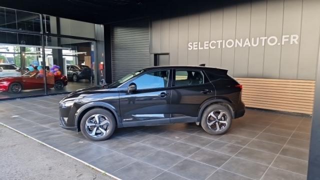 Nissan Qashqai image 4
