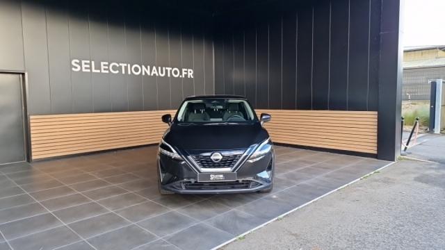 Nissan Qashqai image 1