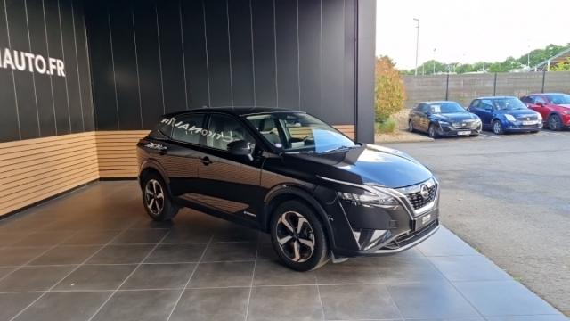 Nissan Qashqai image 2