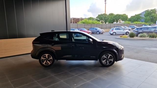 Nissan Qashqai image 9