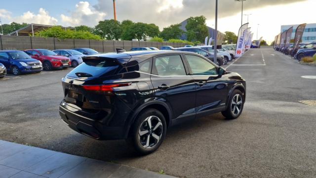 Nissan Qashqai image 5