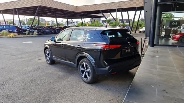 Nissan Qashqai image 3