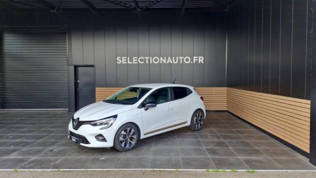 Renault Clio V Evolution Tce 100 Gpl