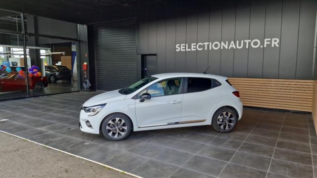 Renault Clio image 9