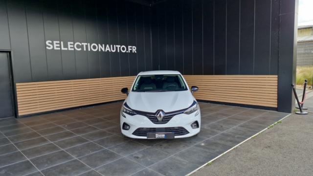 Renault Clio image 1