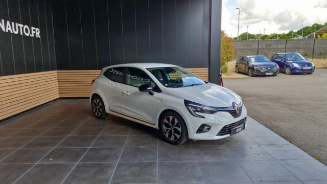 Renault Clio image 8
