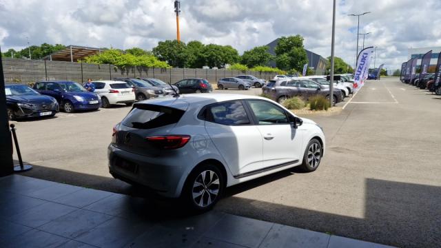 Renault Clio image 3