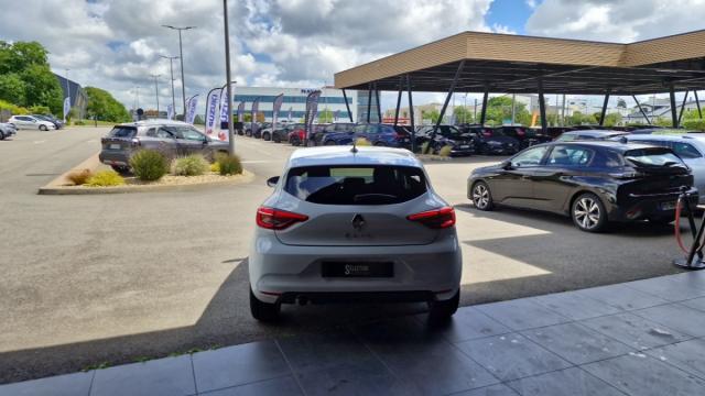 Renault Clio image 6