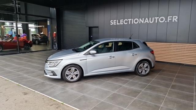 Renault Mégane image 4