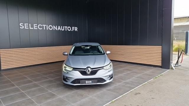 Renault Mégane image 7
