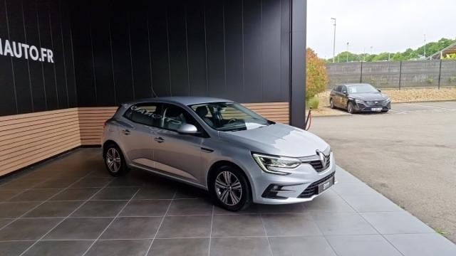 Renault Mégane image 6