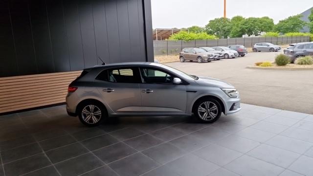 Renault Mégane image 2