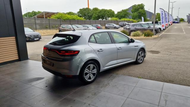 Renault Mégane image 5