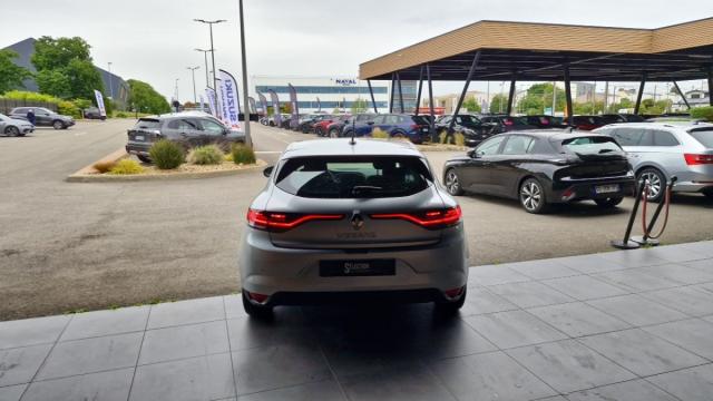 Renault Mégane image 1