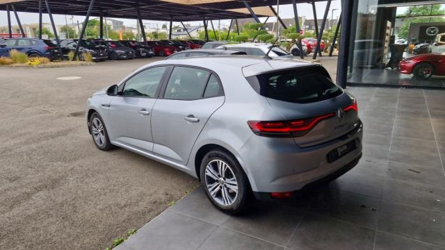 Renault Mégane image 8