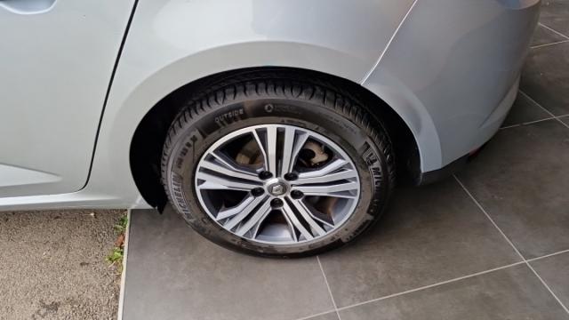 Renault Mégane image 3