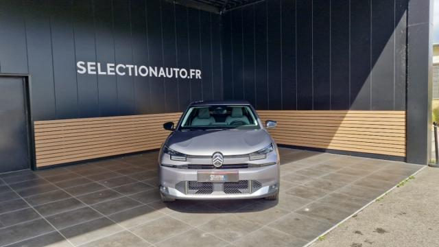 Citroen C4 image 6