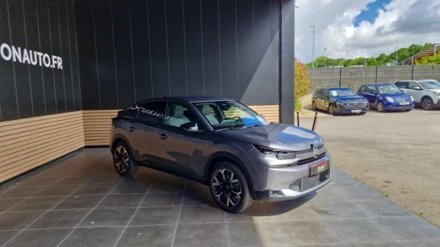 Citroen C4 image 4