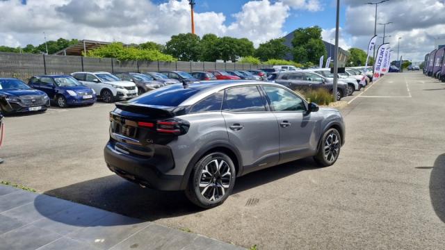 Citroen C4 image 9