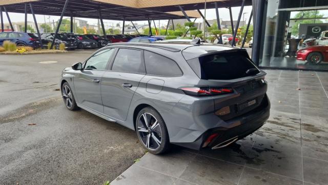 Peugeot 308 Sw image 7