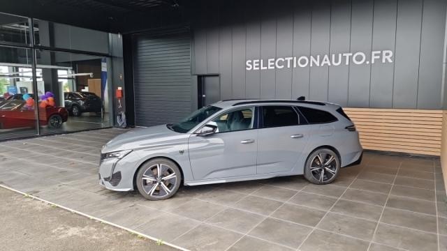 Peugeot 308 Sw image 3