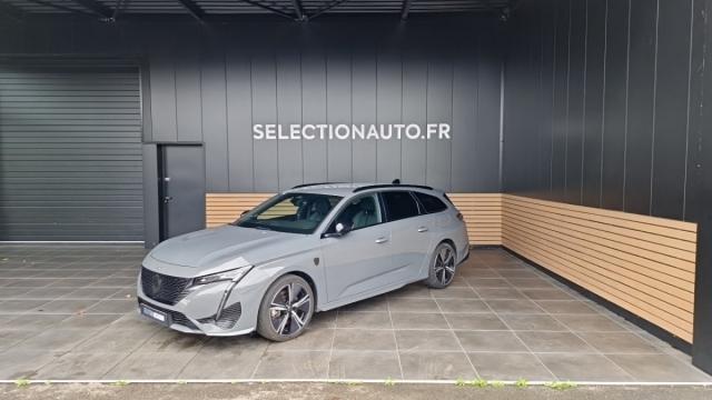 Peugeot 308 Sw image 8