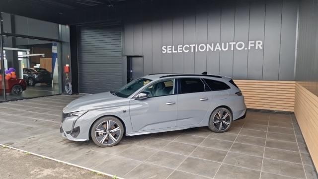 Peugeot 308 Sw image 2